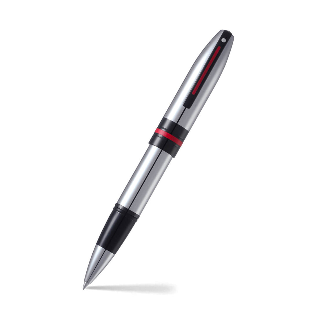 Sheaffer® Icon Polished Chrome Ballpoint Pen
