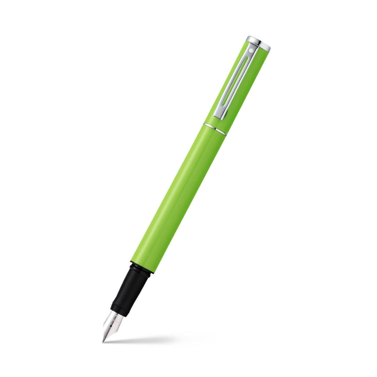 Sheaffer® Pop Glossy Lime Green Fountain Pen