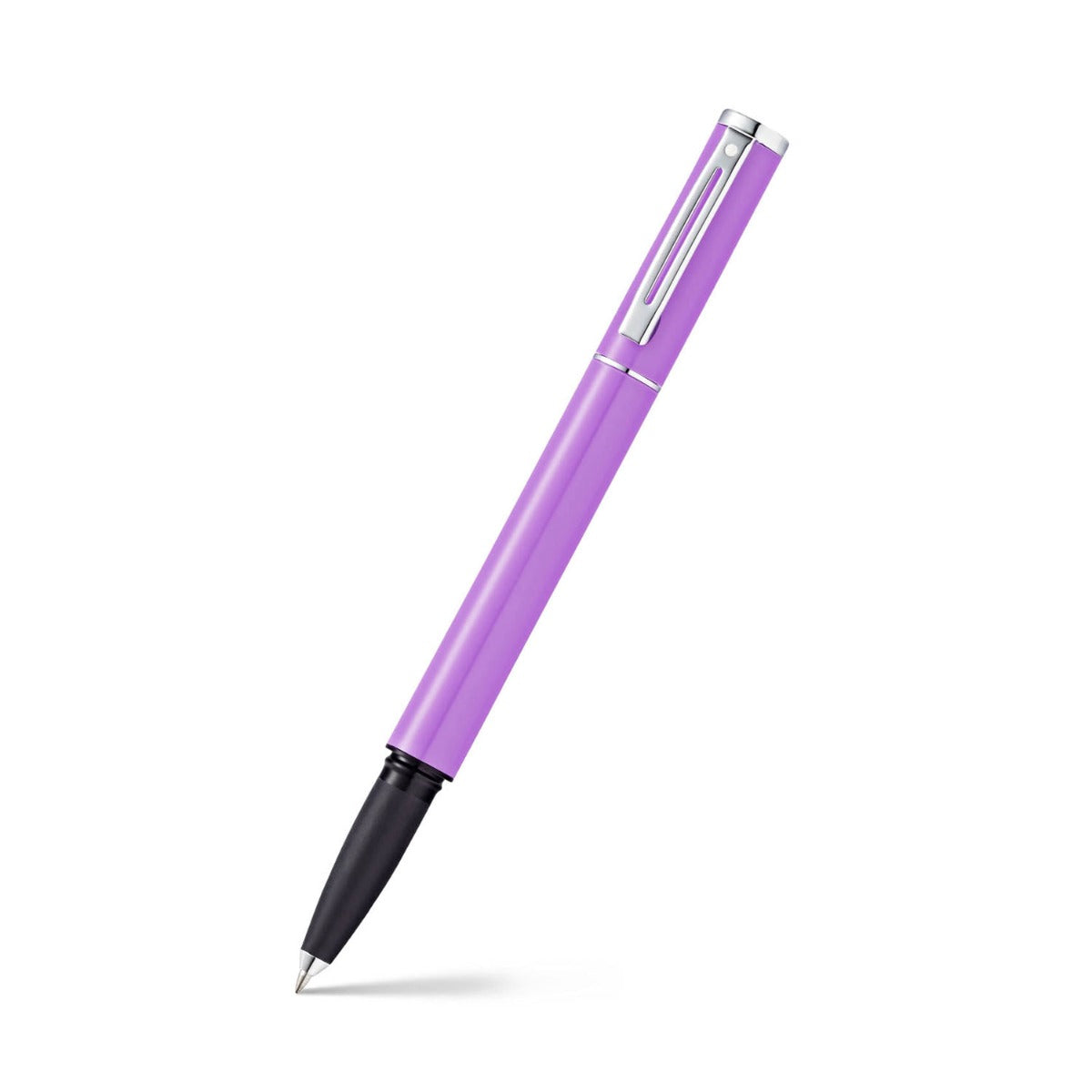 Sheaffer® Pop Glossy Lilac Gel Rollerball Pen