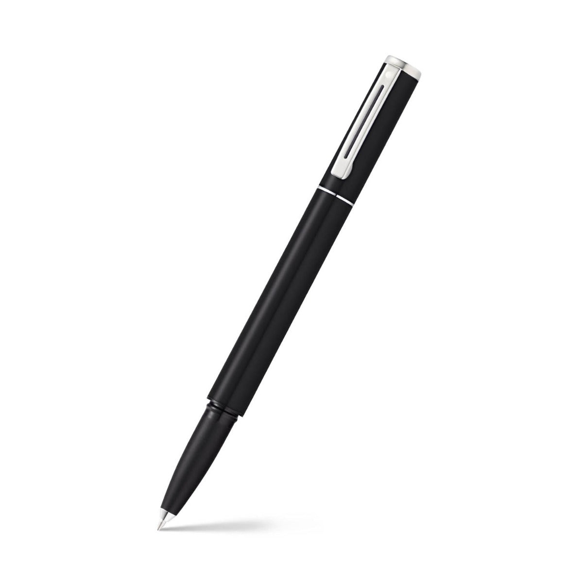 Sheaffer® Pop Glossy Black Gel Rollerball Pen