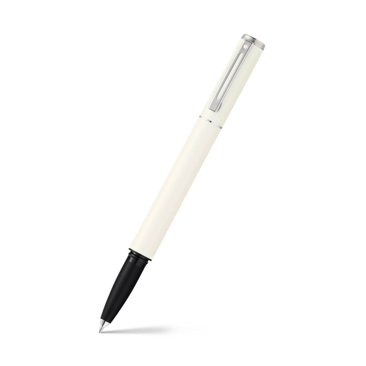 Sheaffer® Pop Glossy White Gel Rollerball Pen