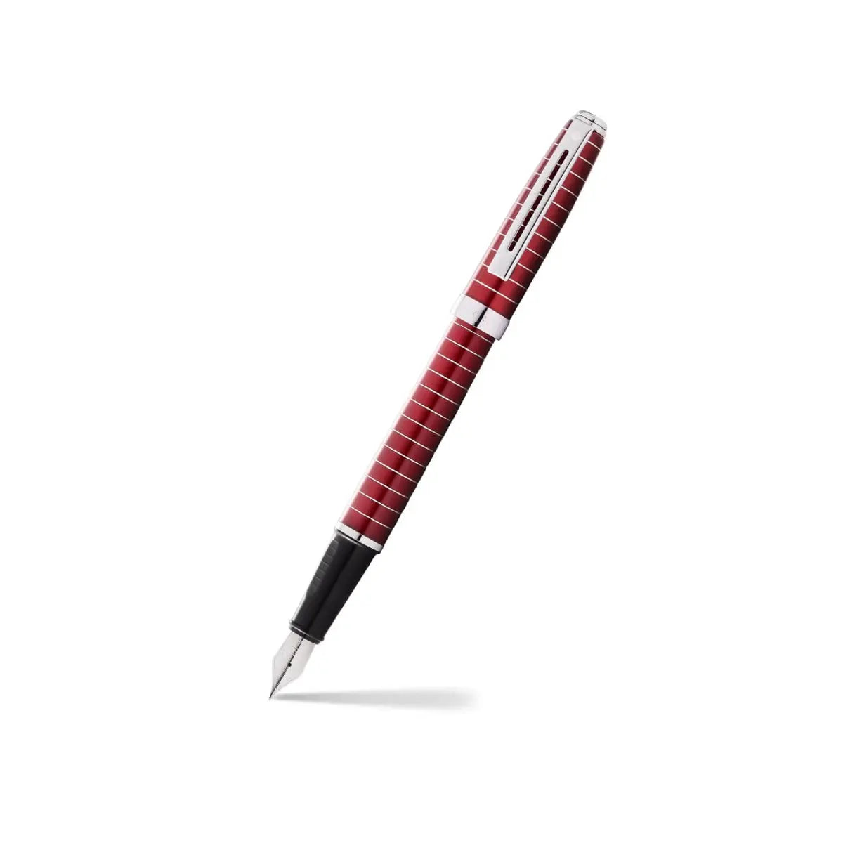 Sheaffer® Prelude® Merlot Lacquer Fountain Pen