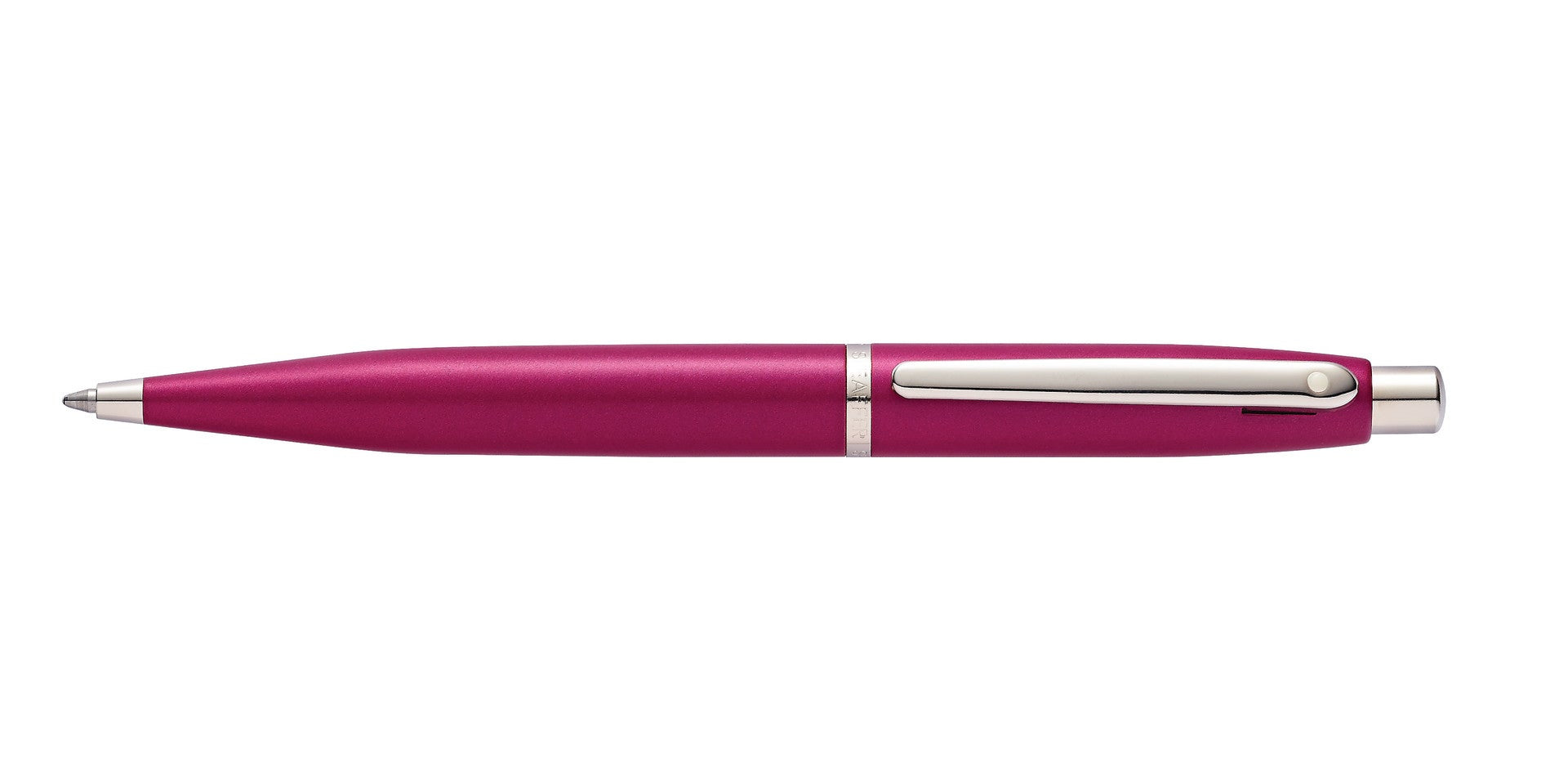 Sheaffer® VFM Pink Sapphire Ballpoint Pen