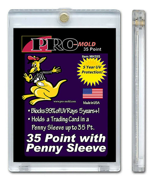 Perfect Fit Superior Fit Innovations Sleeves for PSA Graded Cards/Slabs