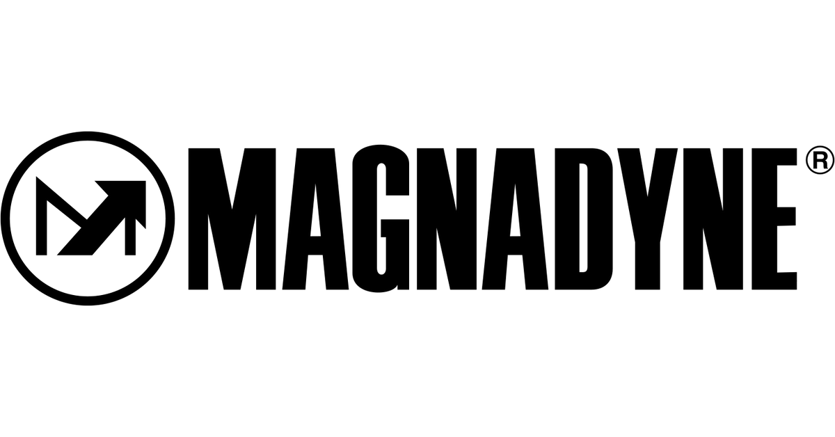 Magnadyne