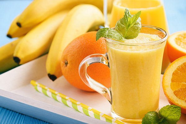 Hangover Smoothie