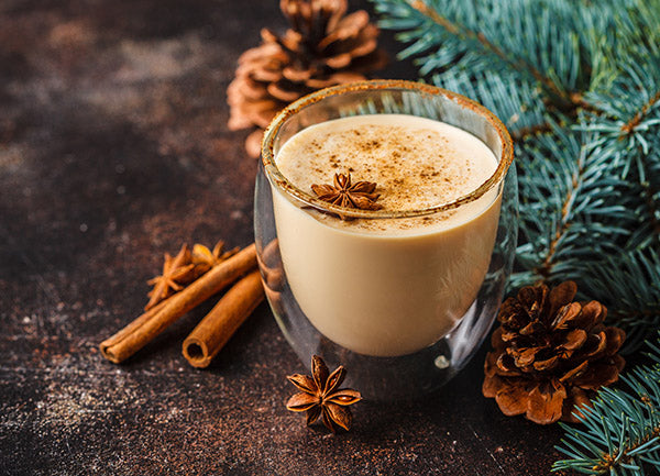 Eggnog Recipe Instant Pot