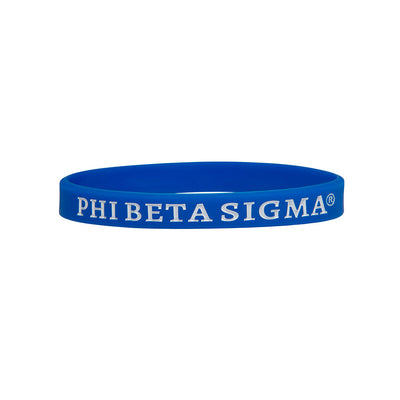 1914 Phi Beta Sigma Wristband - KIOKO