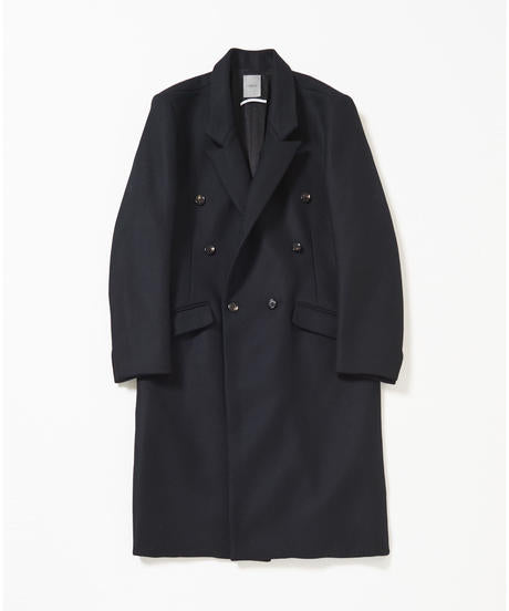 commuse SAFETY Belted Cronby Coat