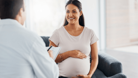 maternal microbiome