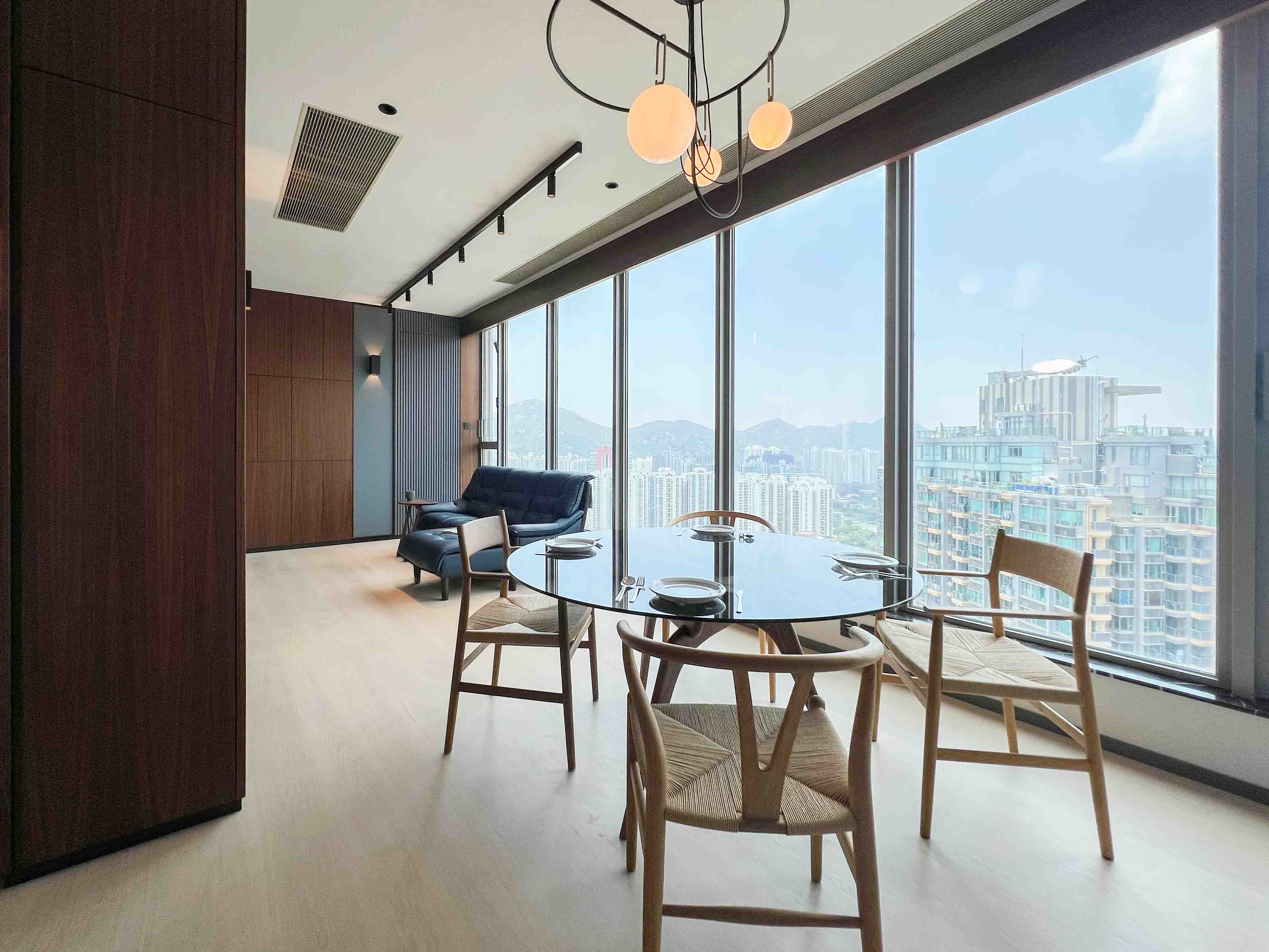 Tuen Mun Dining Room