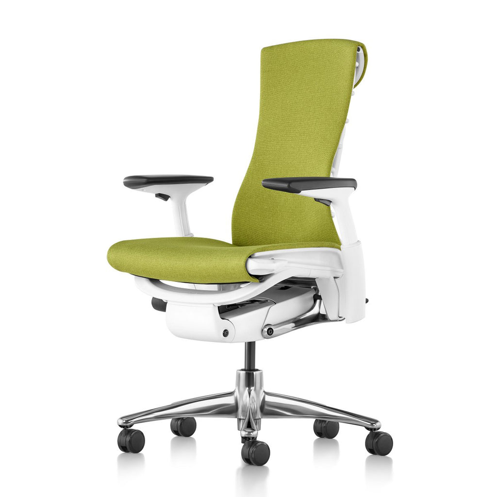 Кресло Herman Miller embody