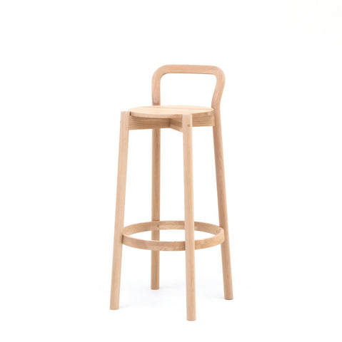 oak bar stools