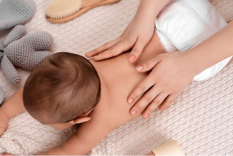 Comment savoir si bébé a des coliques ?