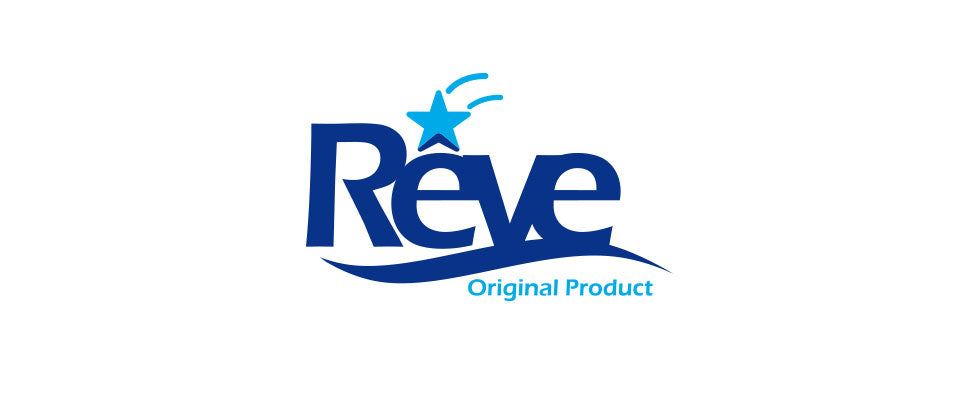 Reve originalproducts – reve