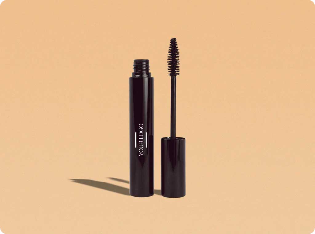 Start a branded mascara and makeup line with Blanka for free today!