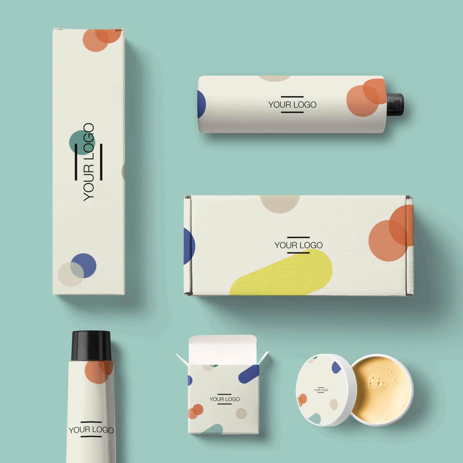 5 Reasons why custom packaging is important in the beauty industry