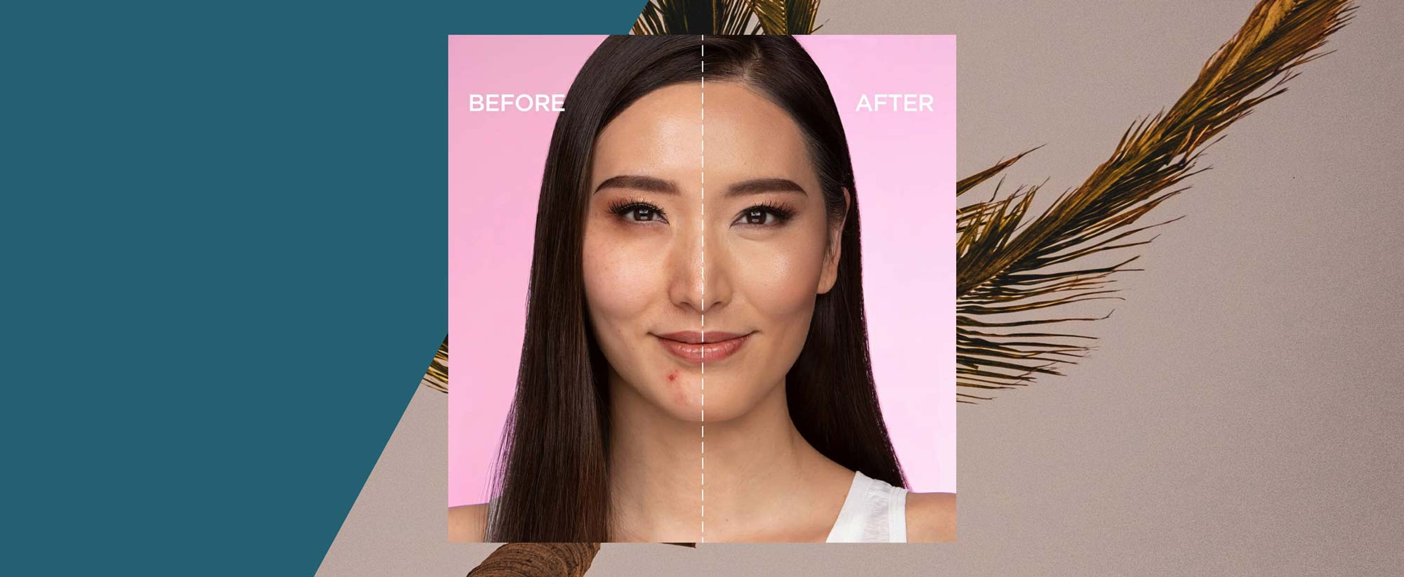  Tarte’s virtual try-on gets hyper personal