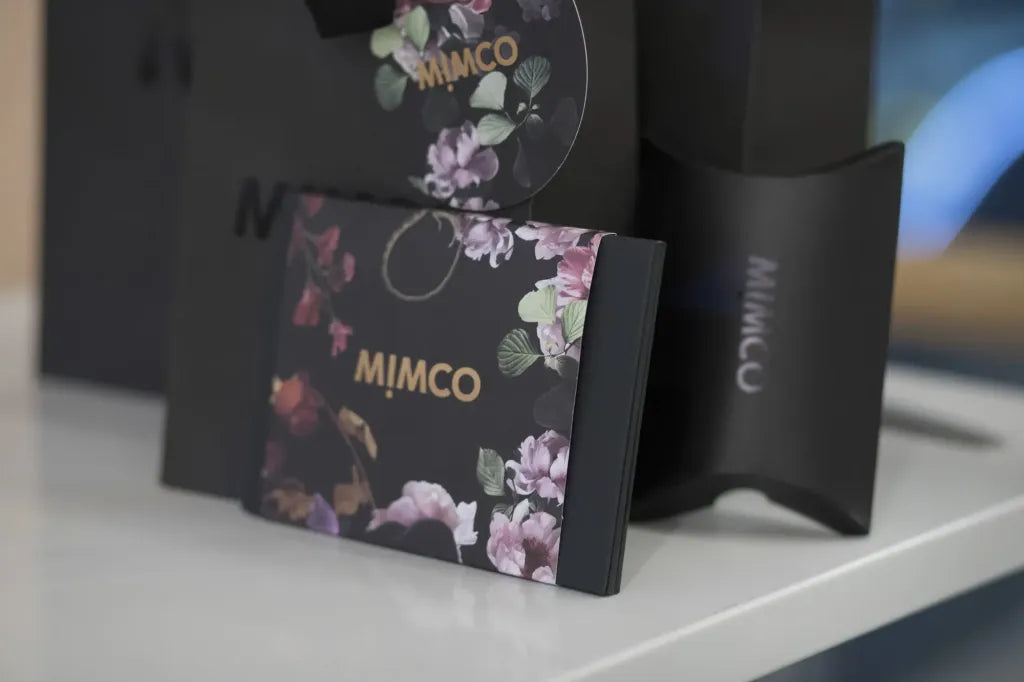 MIMCO x Fig & Bloom