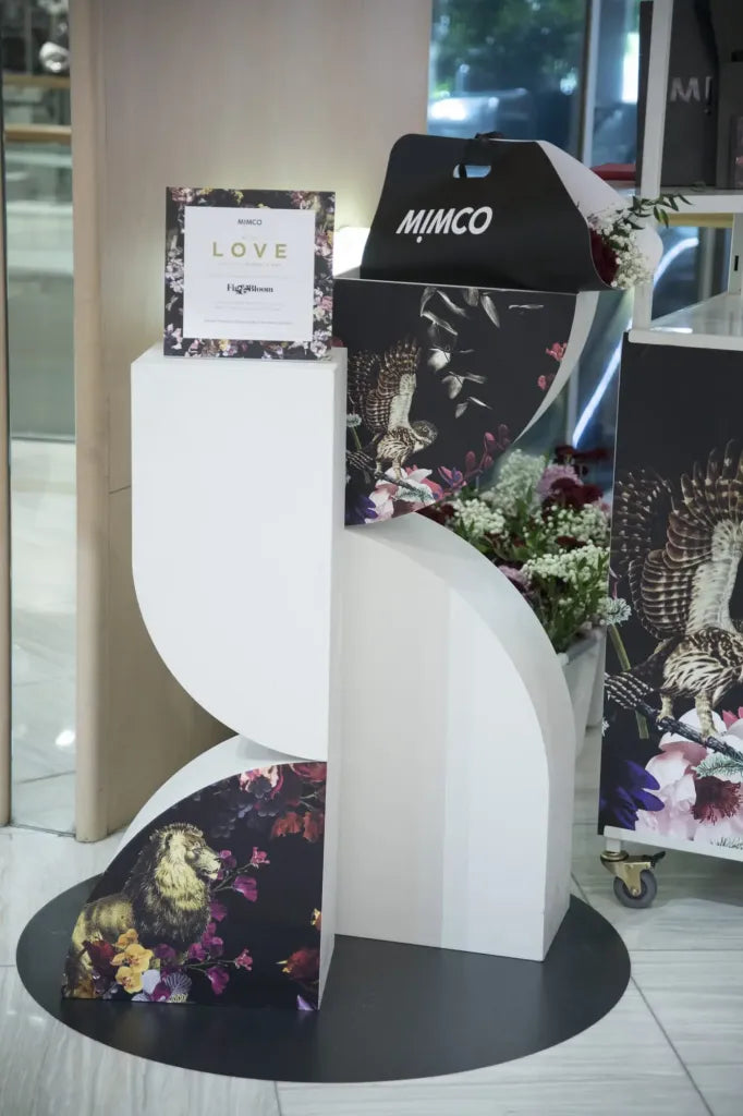 MIMCO x Fig & Bloom
