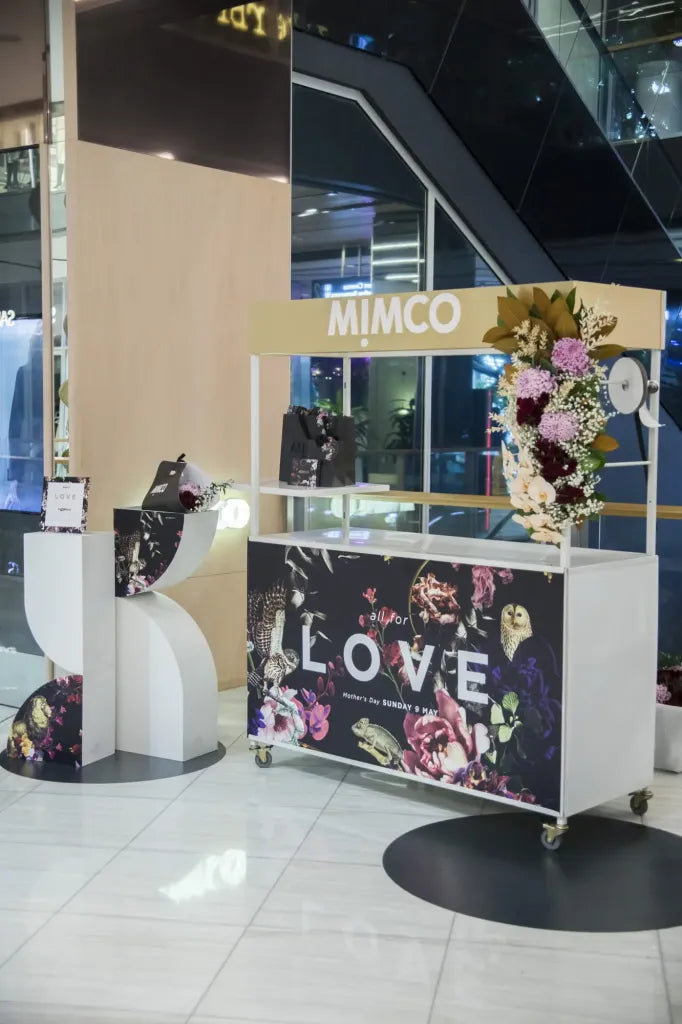 MIMCO x Fig & Bloom