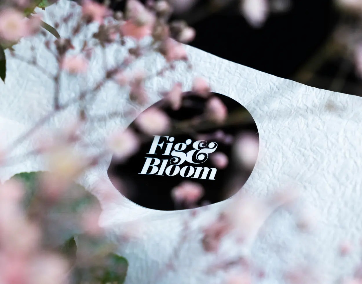 fig & bloom logo
