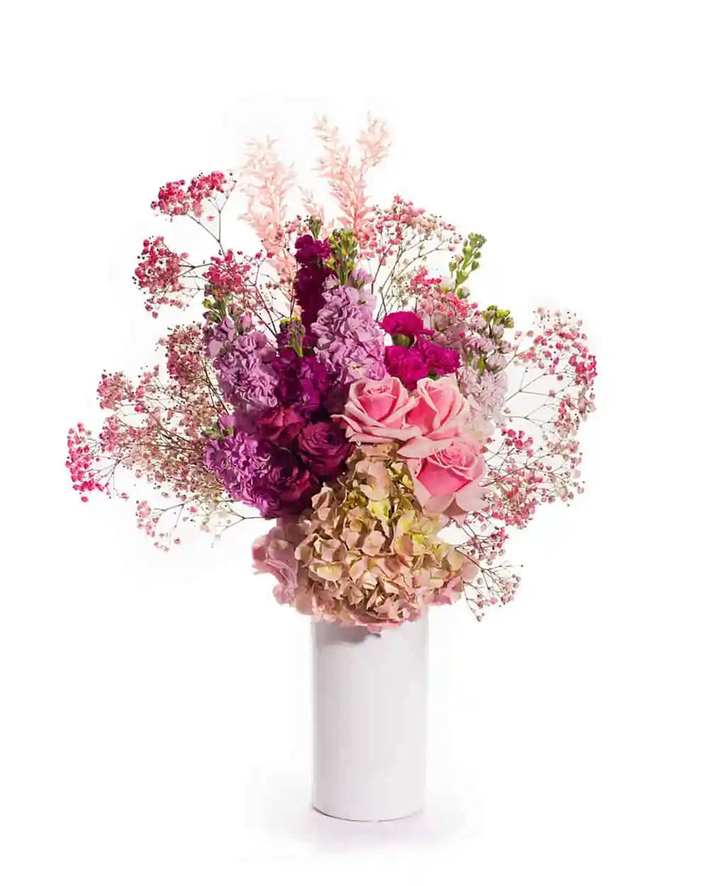 Oaks Day Bouquet