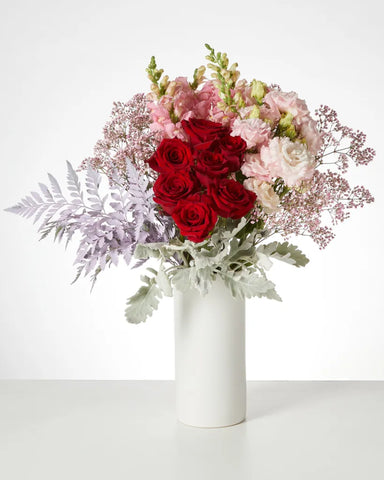 Verona bouquet by Fig & Bloom