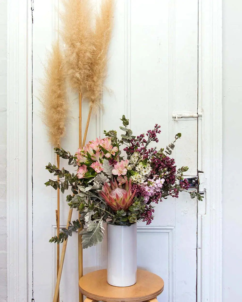 Australian native bouquet