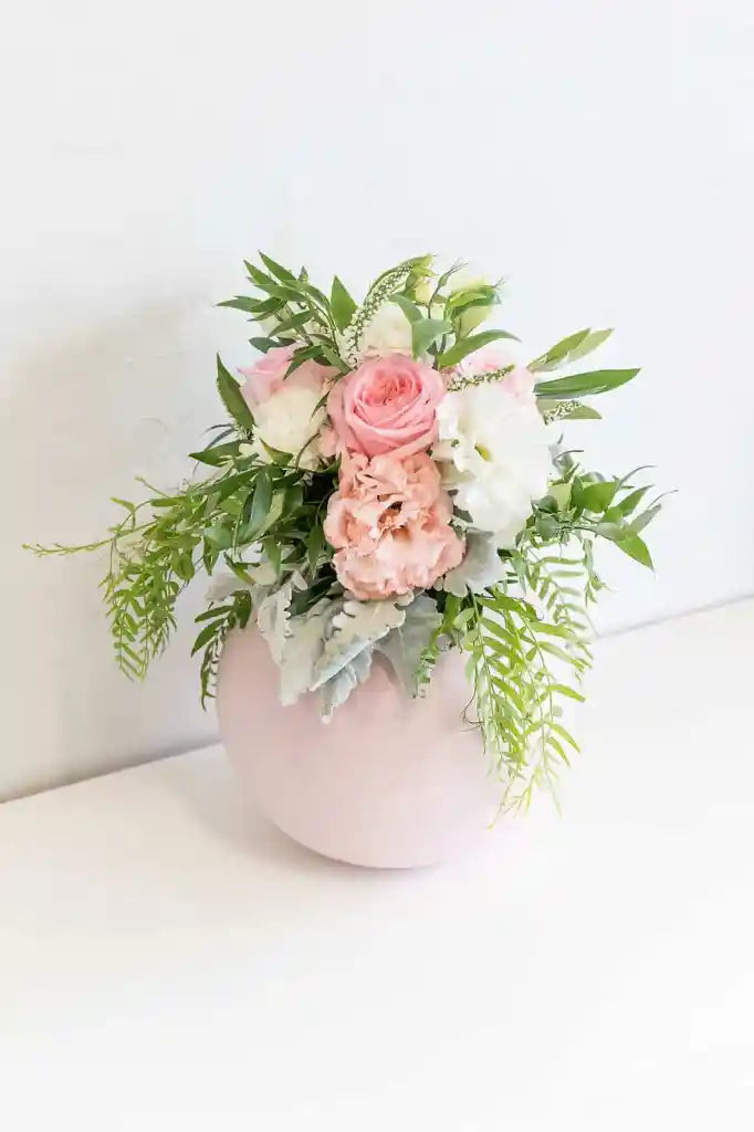 Nosegay Bridal Bouquets