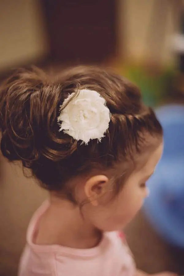 wedding hair styles