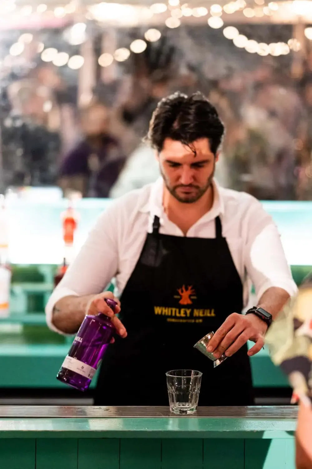 Whitley Neill Gin