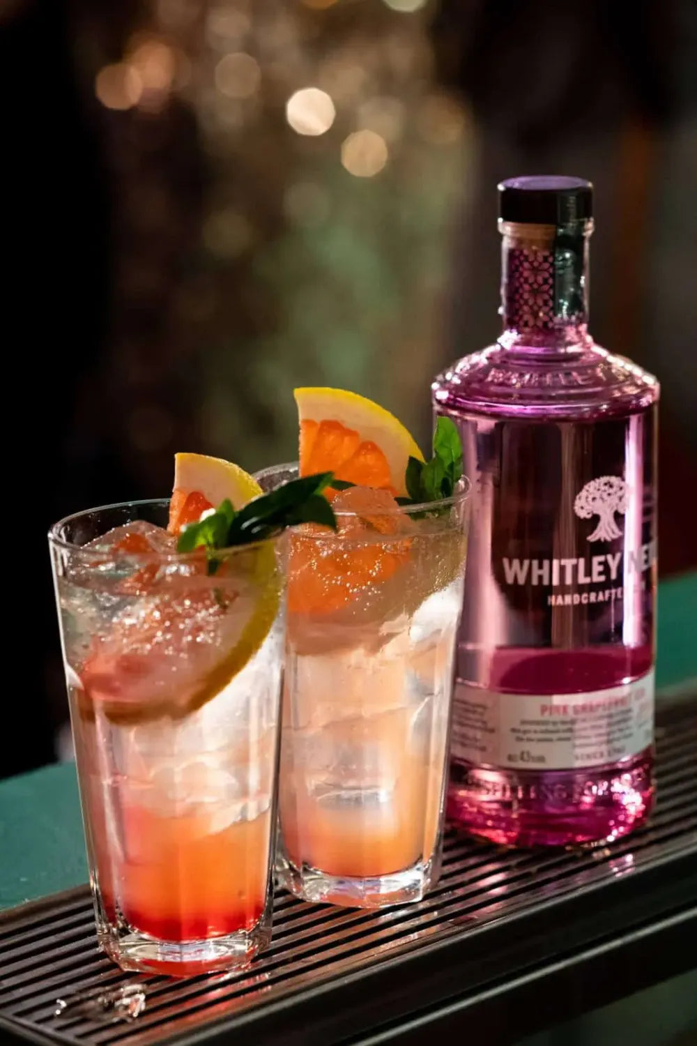 Whitley Neill Gin