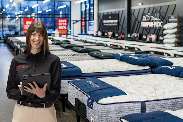 5 Questions to Ask Your Mattress Sales Associate