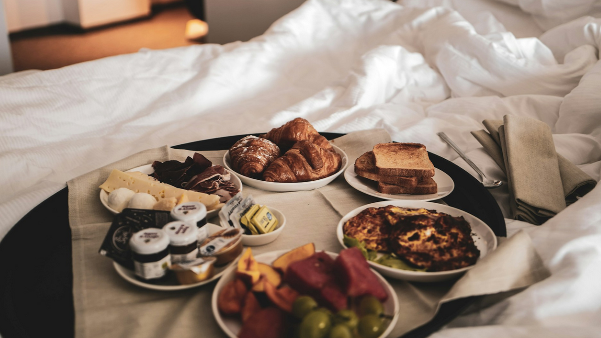 Can Food Allergies Affect Sleep?