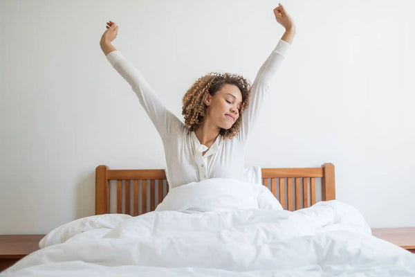 What is Sleep Health?