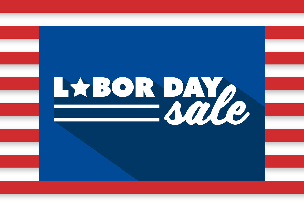 Mattress Warehouse Announce Labor Day Sale!