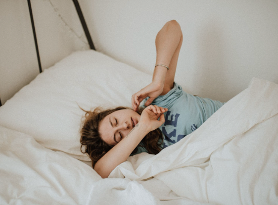 What is Sleep Health?