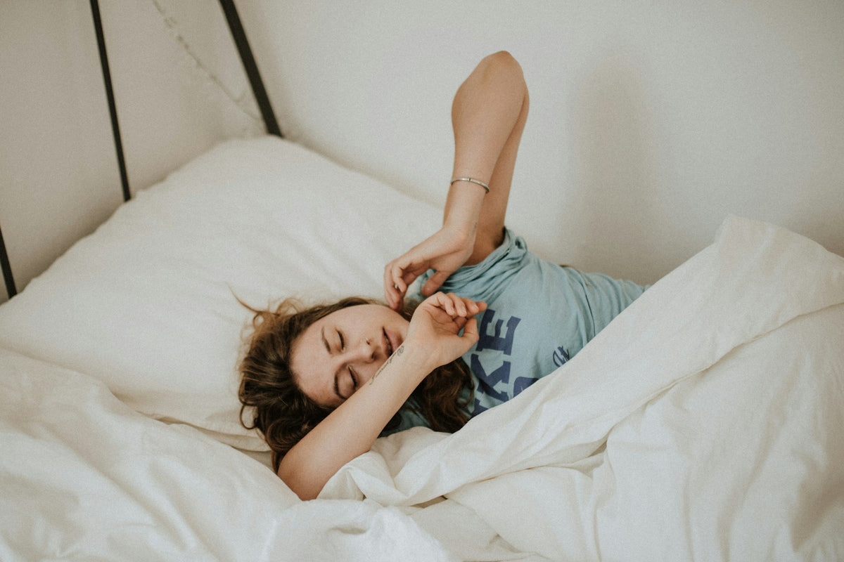 What's the Healthiest Sleep Pattern?