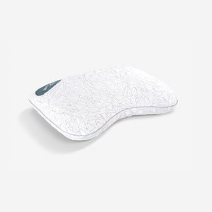 Bedgear Storm Cuddle Curve Performance Pillow - Image 4