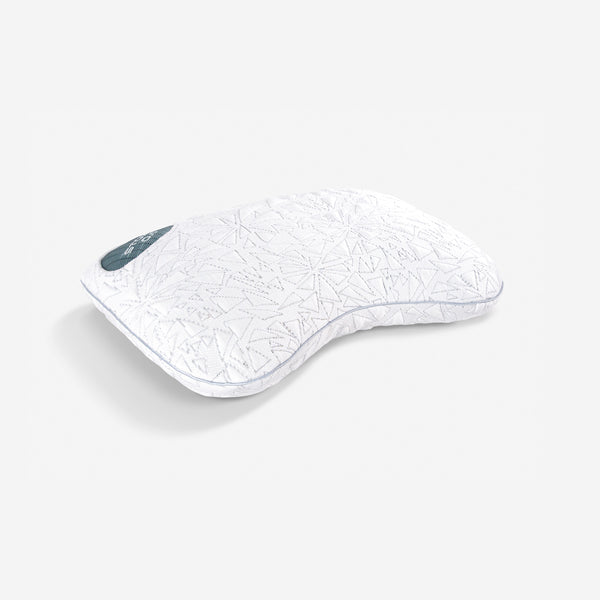 Bedgear Storm Cuddle Curve Performance Pillow - Image 4