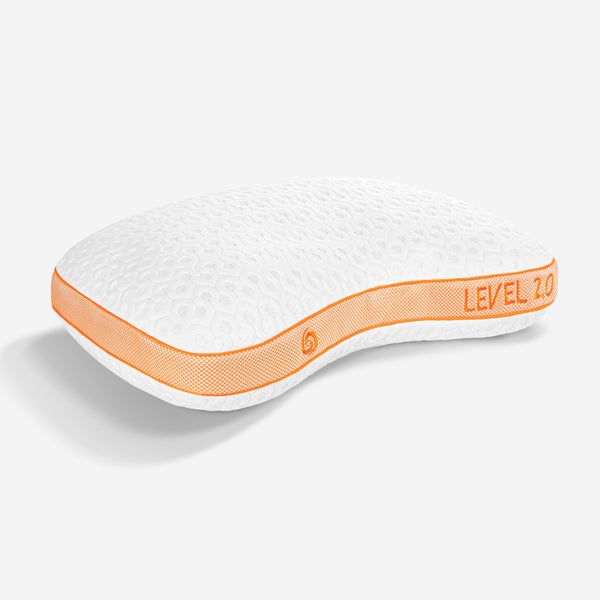 Bedgear Level Performance Pillow 2.0