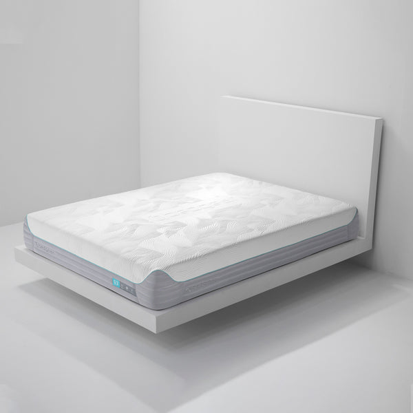 Bedgear S3 II Performance Mattress