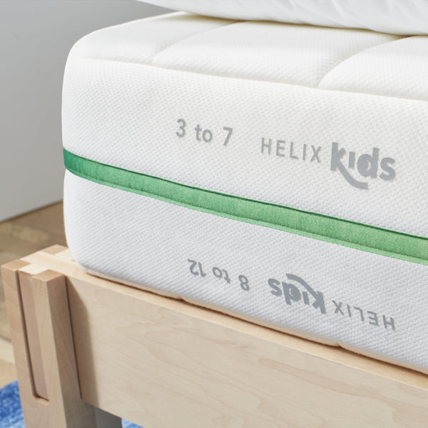 Helix Kids Mattress