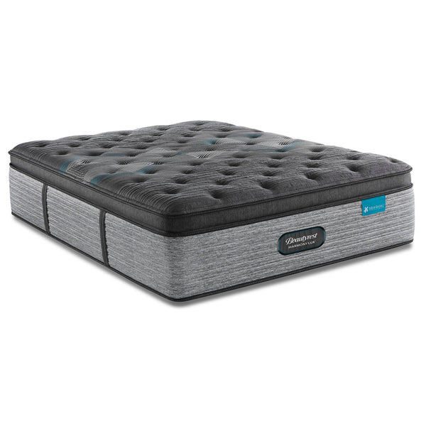 Beautyrest Harmony Lux Diamond Series Ultra Plush Pillowtop Mattress