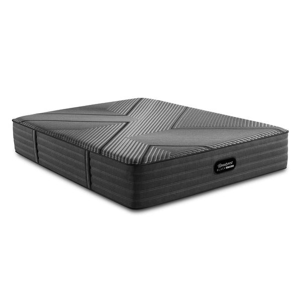 Beautyrest Black Hybrid L-Class Firm Mattress