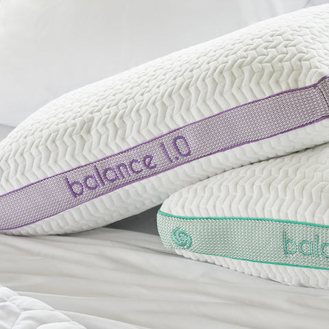 Bedgear Balance Pillow | Mattress Warehouse