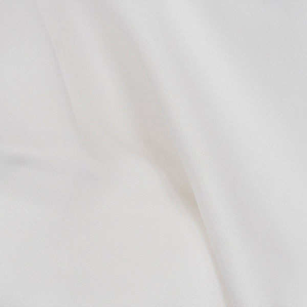 Helix Cotton Blend Sheet Set-white swatch