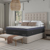 Spink & Co Aurendel Plush Euro Top Mattress-lifestyle