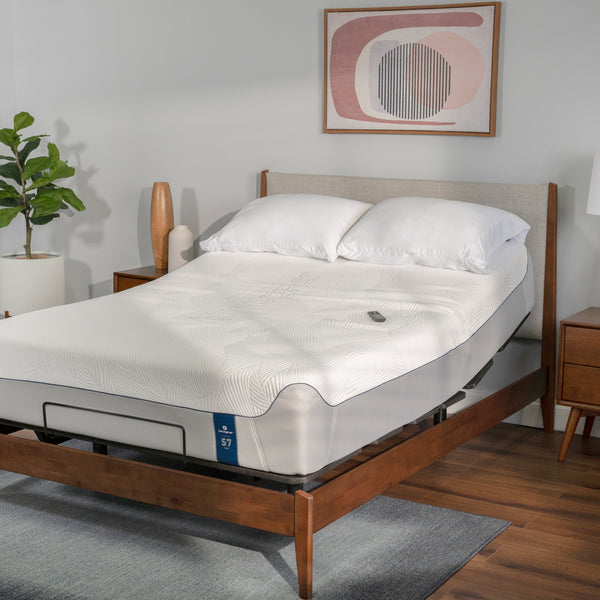 Bedgear Flex L Adjustable Bed Base - Image 3